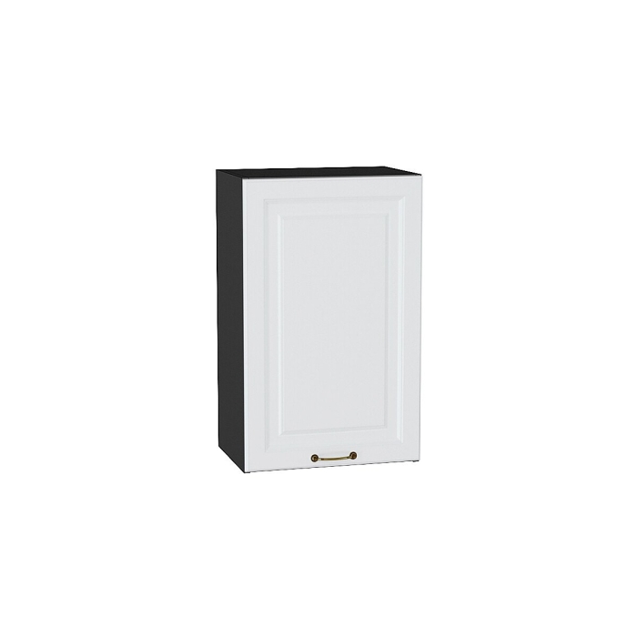 Шкаф верхний с 1-ой дверцей Ницца