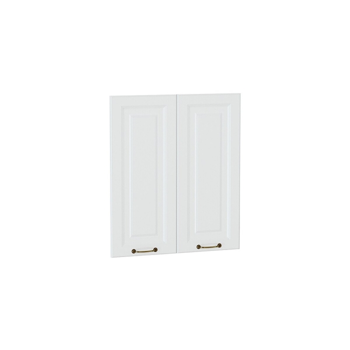 Комплект фасадов Ницца для каркаса Ф-40 В600/Н600/НМ600