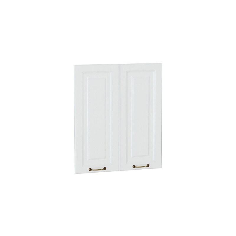 Комплект фасадов Ницца для каркаса Ф-40 В600/Н600/НМ600