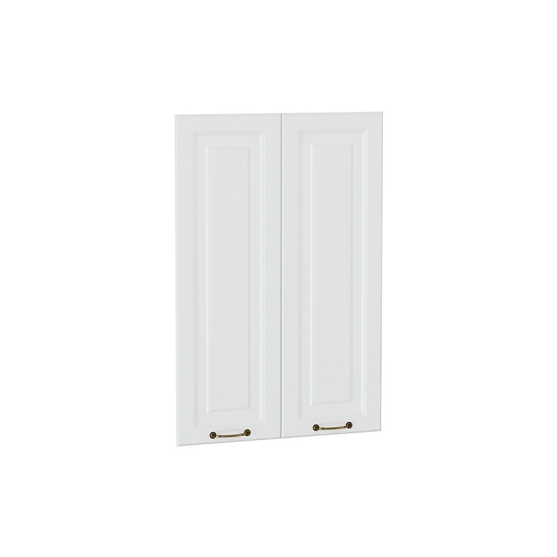 Комплект фасадов Ницца для каркаса Ф-40Н В609