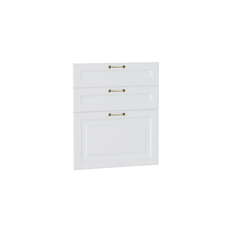 Комплект фасадов Ницца для каркаса Ф-43 Н603