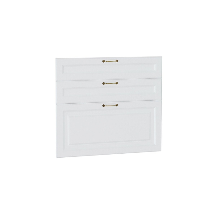 Комплект фасадов Ницца для каркаса Ф-53 Н803