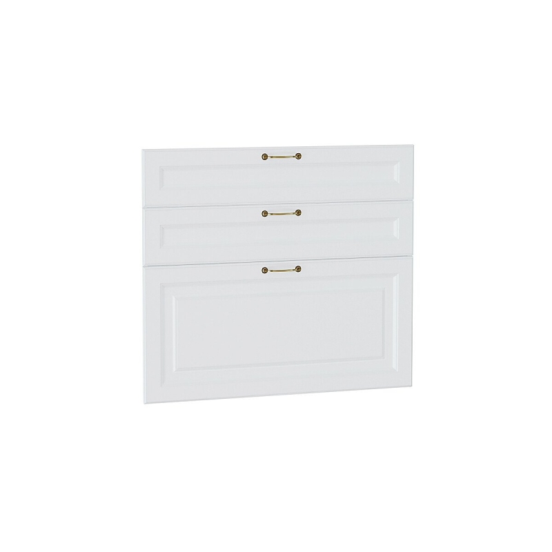 Комплект фасадов Ницца для каркаса Ф-53 Н803