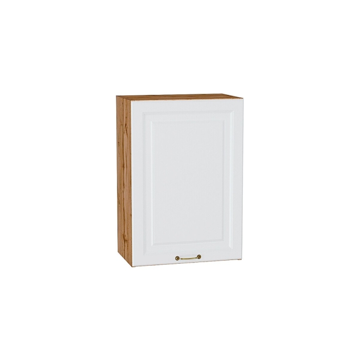 Шкаф верхний с 1-ой дверцей Ницца