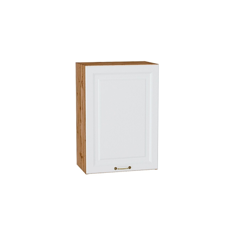 Шкаф верхний с 1-ой дверцей Ницца