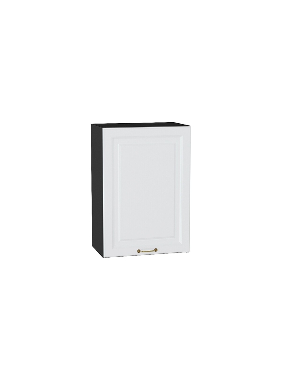 Шкаф верхний с 1-ой дверцей Ницца