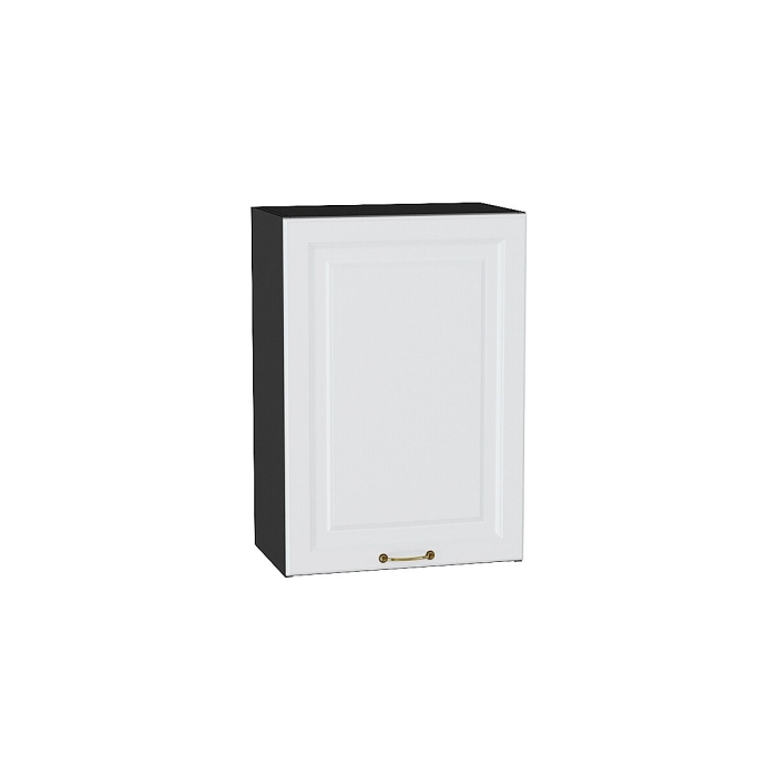 Шкаф верхний с 1-ой дверцей Ницца