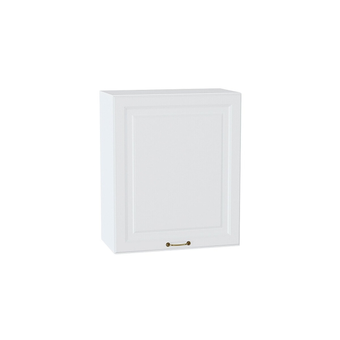 Шкаф верхний с 1-ой дверцей Ницца