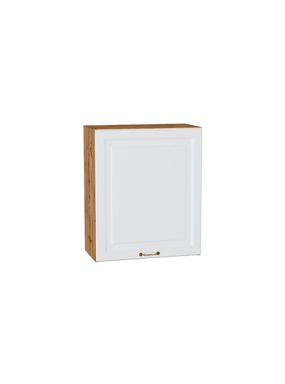 Шкаф верхний с 1-ой дверцей Ницца