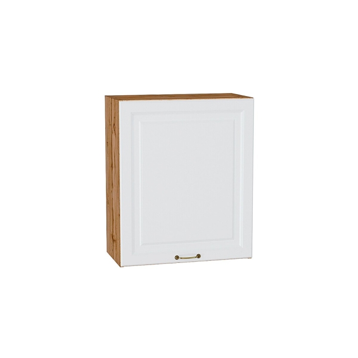 Шкаф верхний с 1-ой дверцей Ницца