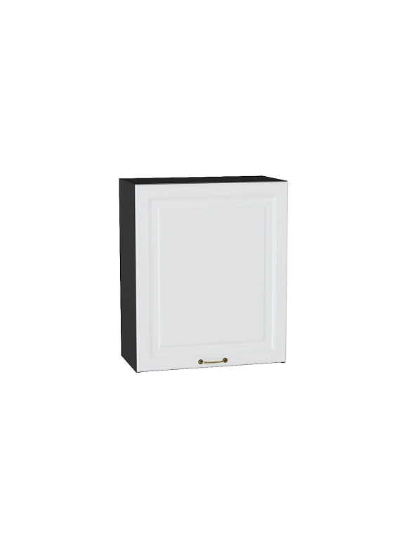 Шкаф верхний с 1-ой дверцей Ницца