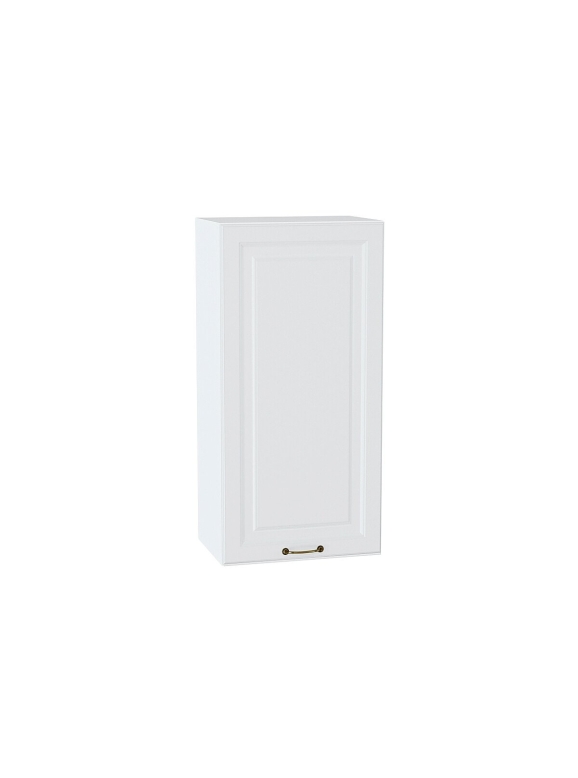 Шкаф верхний с 1-ой дверцей Ницца