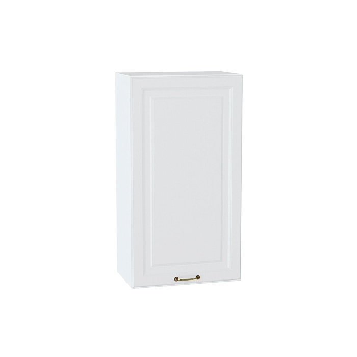 Шкаф верхний с 1-ой дверцей Ницца