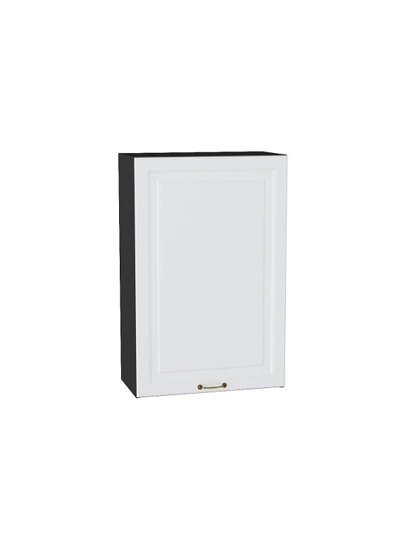 Шкаф верхний с 1-ой дверцей Ницца