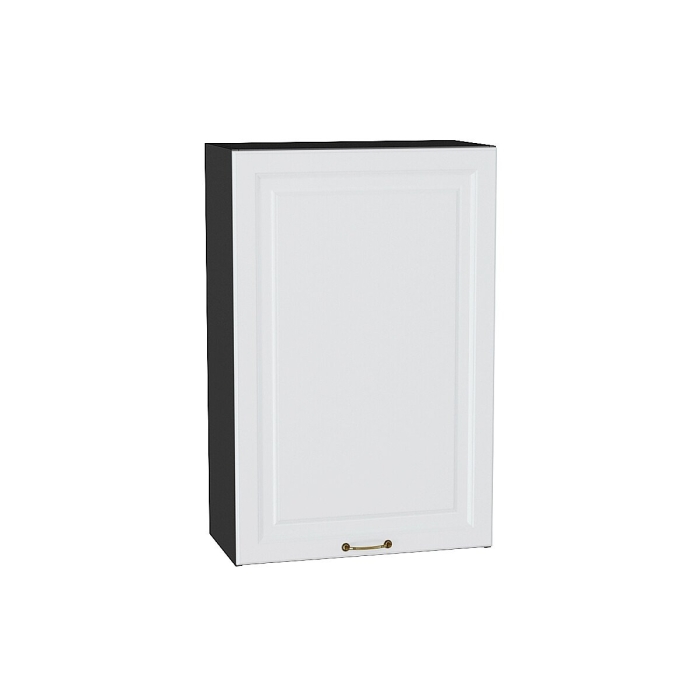 Шкаф верхний с 1-ой дверцей Ницца