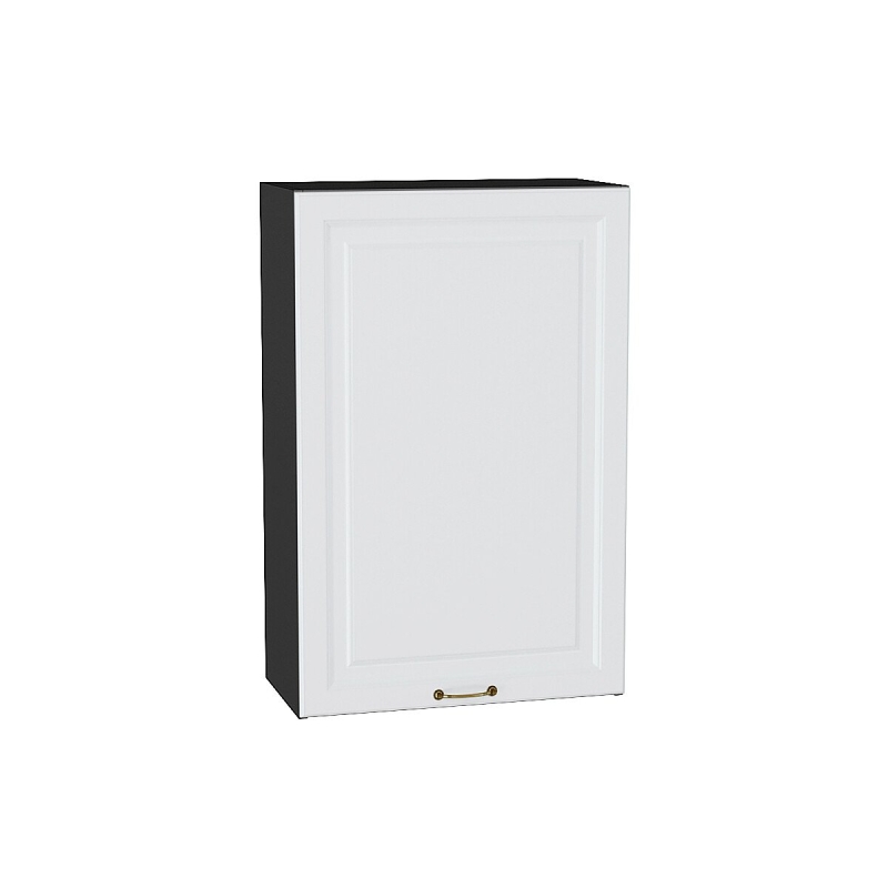 Шкаф верхний с 1-ой дверцей Ницца