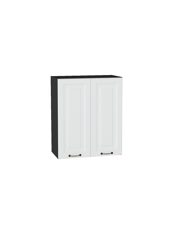 Шкаф верхний с 2-мя дверцами Ницца