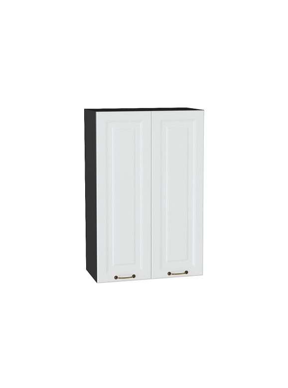 Шкаф верхний с 2-мя дверцами Ницца