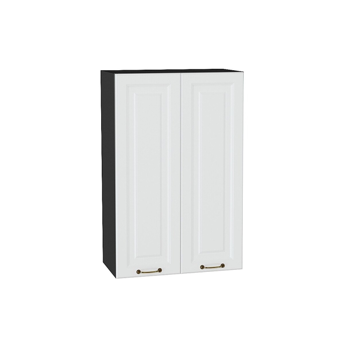 Шкаф верхний с 2-мя дверцами Ницца