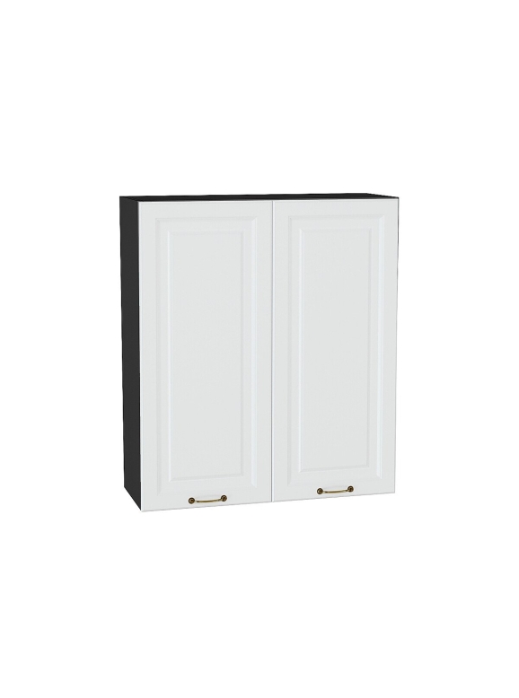 Шкаф верхний с 2-мя дверцами Ницца