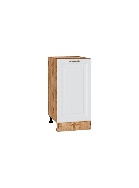 Шкаф нижний с 1-ой дверцей Ницца