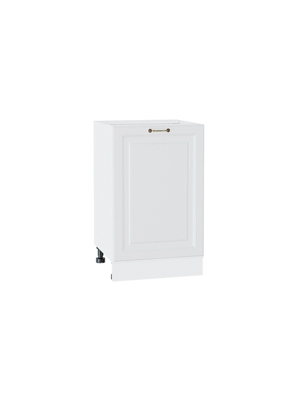 Шкаф нижний с 1-ой дверцей Ницца