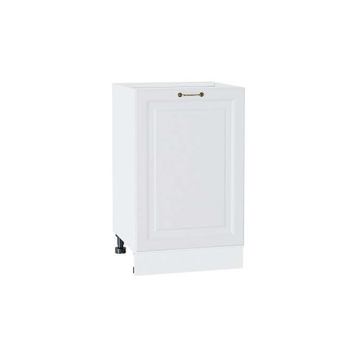 Шкаф нижний с 1-ой дверцей Ницца