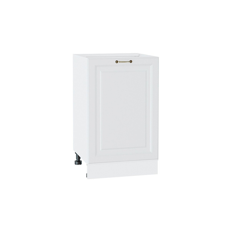 Шкаф нижний с 1-ой дверцей Ницца