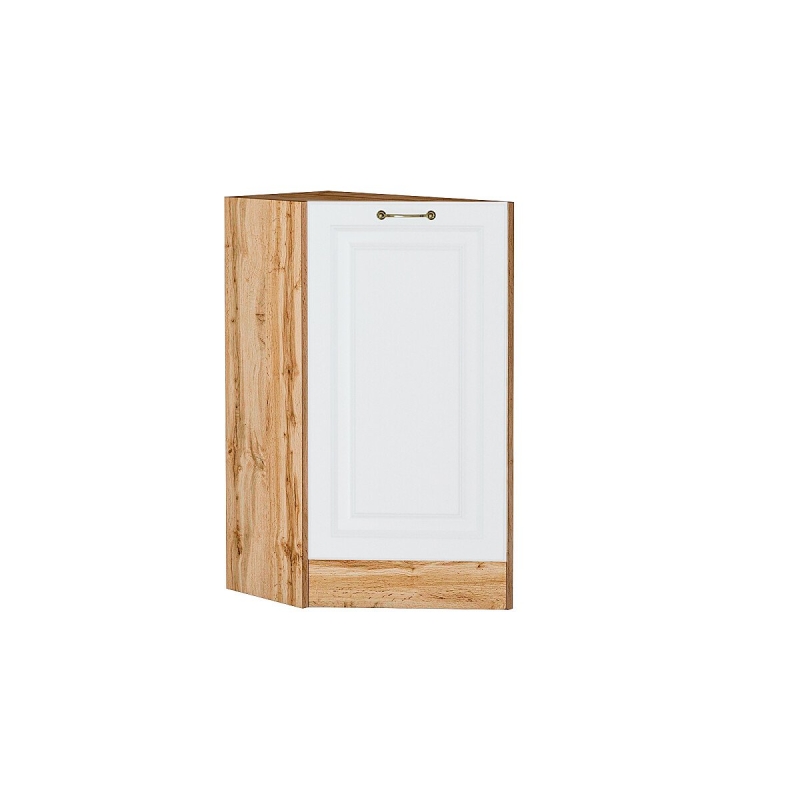 Шкаф нижний торцевой Ницца