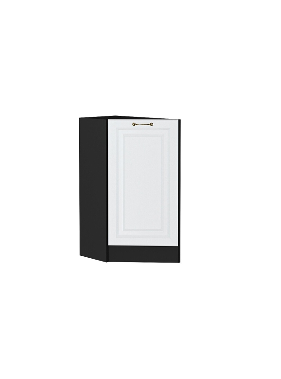 Шкаф нижний торцевой Ницца