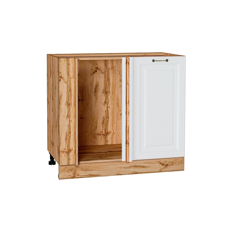 Шкаф нижний угловой Ницца