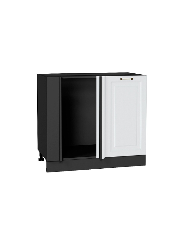 Шкаф нижний угловой Ницца