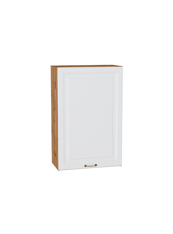 Шкаф верхний с 1-ой дверцей Ницца