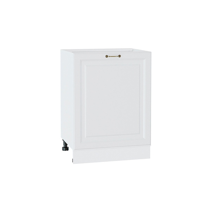 Шкаф нижний с 1-ой дверцей Ницца