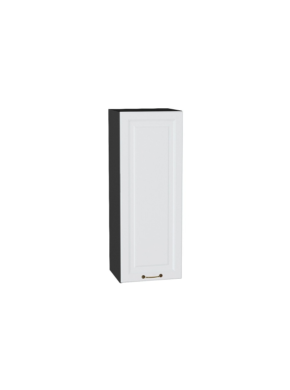 Шкаф верхний с 1-ой дверцей Ницца