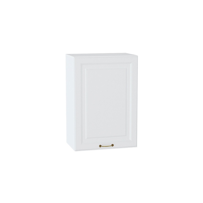 Шкаф верхний с 1-ой дверцей Ницца