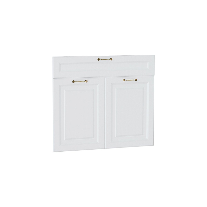 Комплект фасадов Ницца для каркаса Ф-51М Н801М