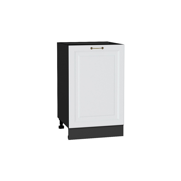 Шкаф нижний с 1-ой дверцей Ницца