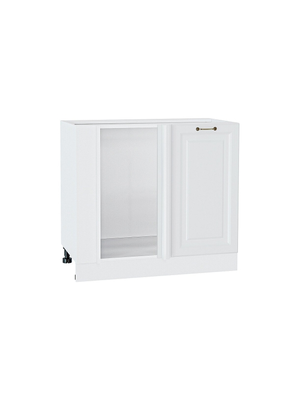 Шкаф нижний угловой Ницца