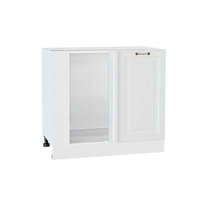 Шкаф нижний угловой Ницца