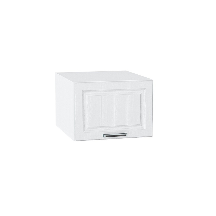 Шкаф верхний горизонтальный глубокий Прага