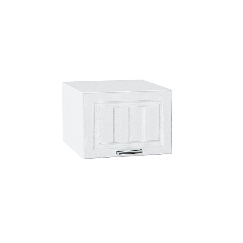 Шкаф верхний горизонтальный глубокий Прага