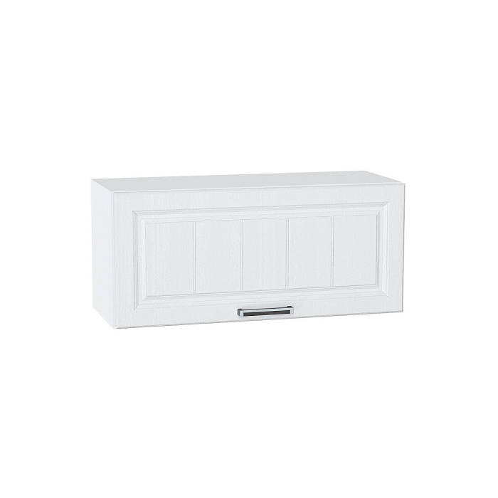 Шкаф верхний горизонтальный Прага