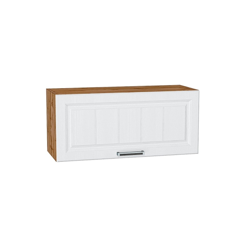 Шкаф верхний горизонтальный Прага