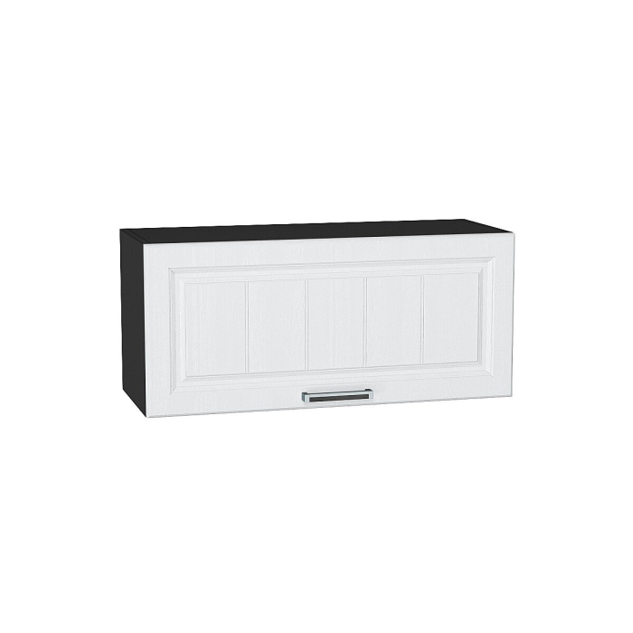 Шкаф верхний горизонтальный Прага