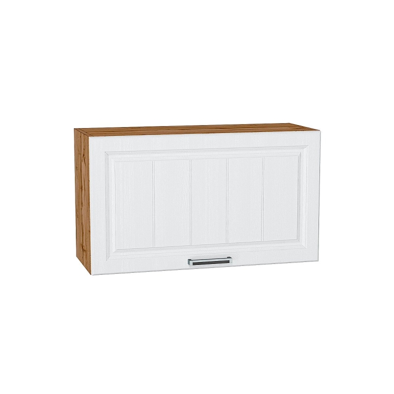 Шкаф верхний горизонтальный Прага