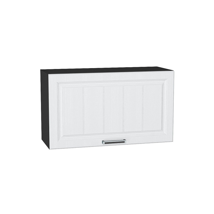 Шкаф верхний горизонтальный Прага