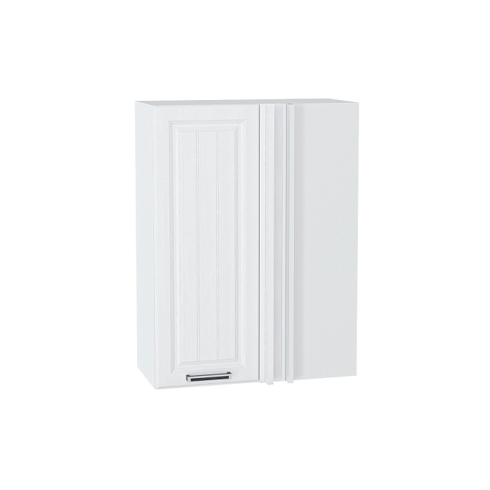 Шкаф верхний прямой угловой Прага