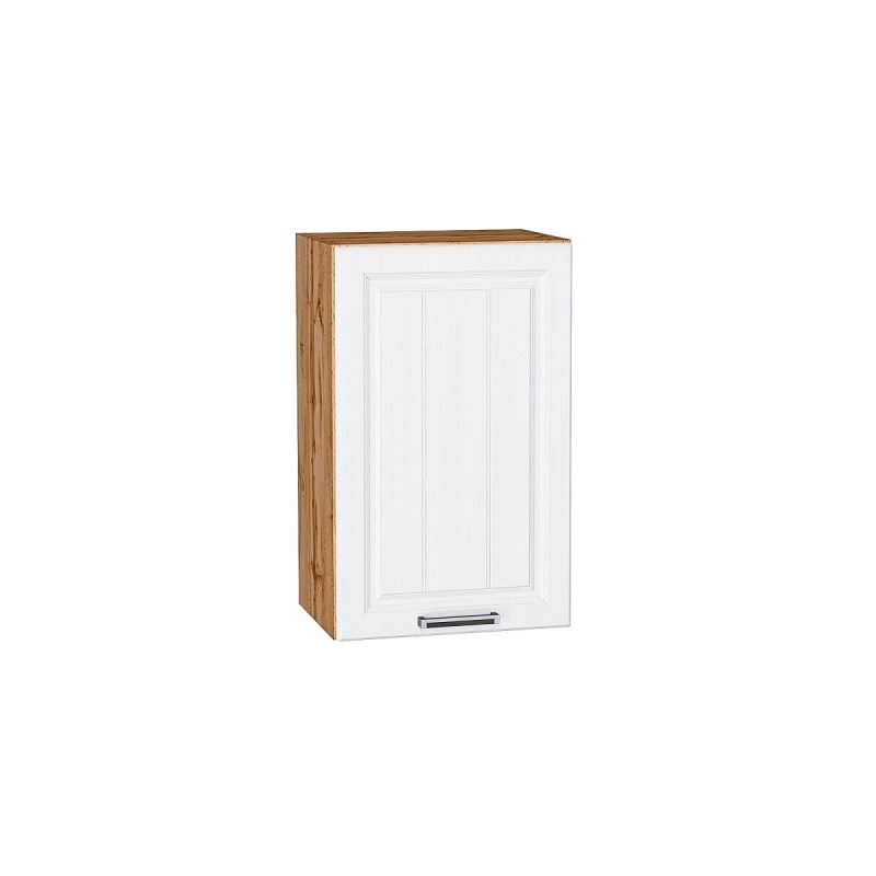 Шкаф верхний с 1-ой дверцей Прага