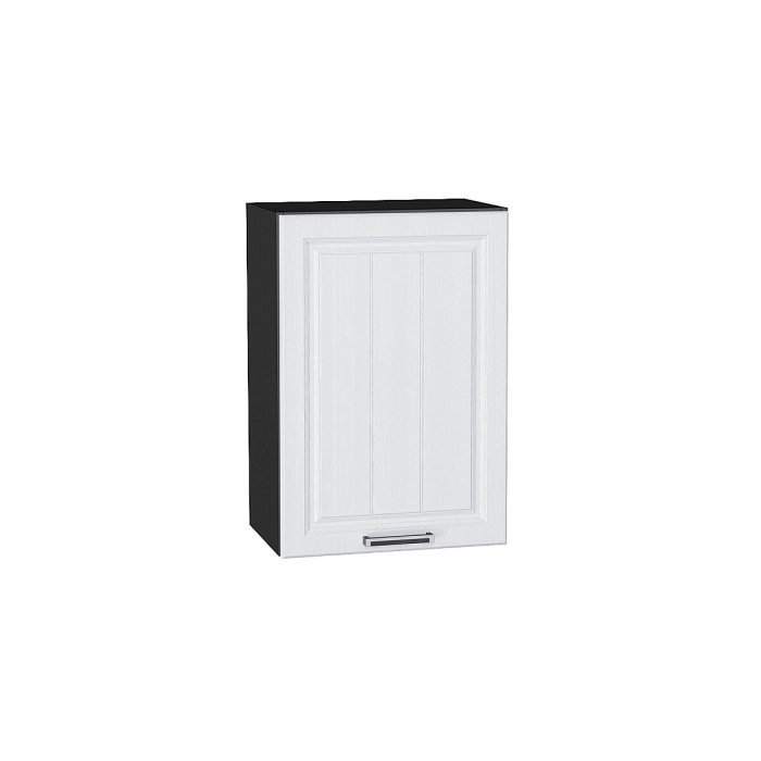 Шкаф верхний с 1-ой дверцей Прага